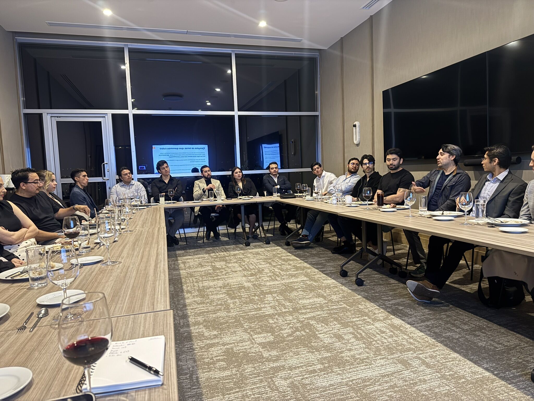 Performance Marketing Club Monterrey
